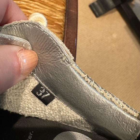 P448 John Sneakers in Prisma Size 37 Almost New - Picture 6 of 6